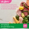 Colgeno Hidrolizado Con Bhb Siluzero Ket Ya 90 Cpsulas Cetonas