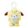 Sanrio Pochacco Mascot Holder (Easter) 858552