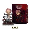 Mighty Jaxx Jujutsu Kaisen Kwistal Fwenz Battle Ready Series |