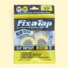 Essex Yellow Fix-a-Tap Tap Fitting Kit for 3/4" Taps or