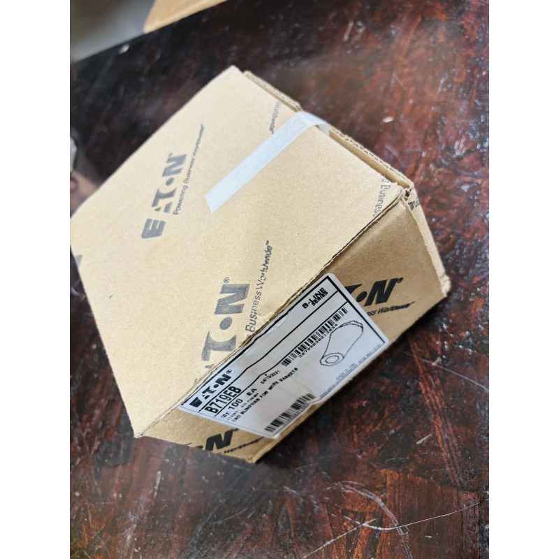 Cooper B719EB (Cooper/B-Line