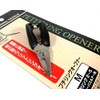 Daiwa 739146 Ring Pliers, Petite Ring Opener, M, Black