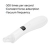 Blackhead Pore Vacuum Cleaner Electric Face Nose Acne Whitehead Extractor
