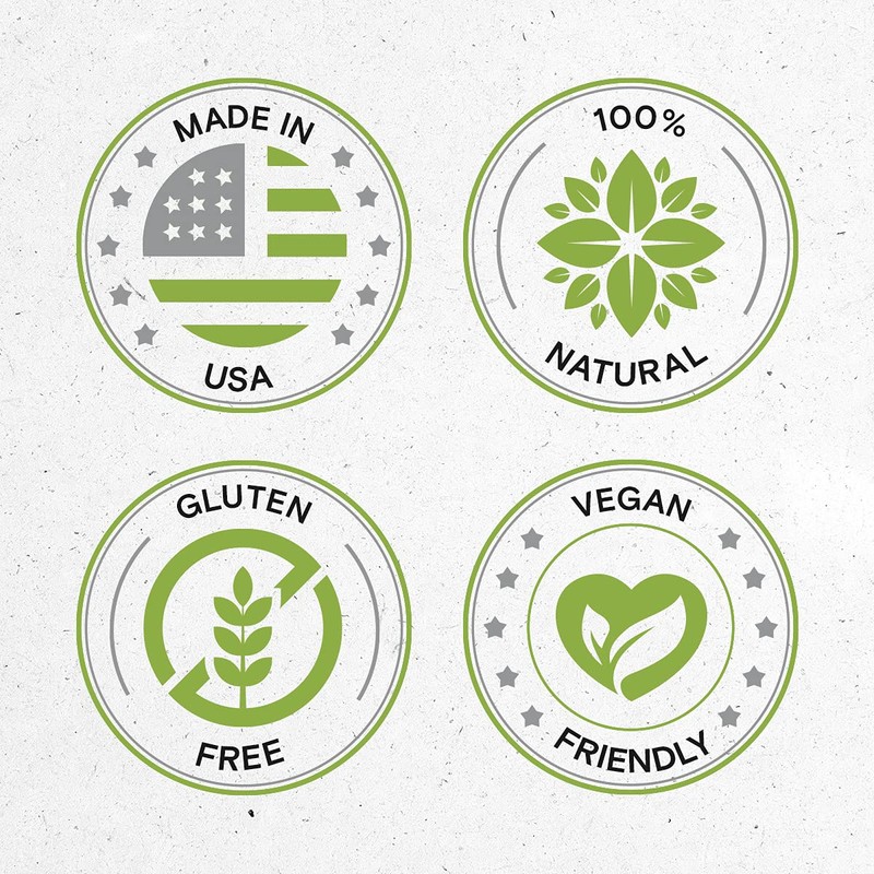 Secrets of the Tribe Onion Alcohol-Free Liquid Extract, Onion (Allium