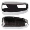 INEEDUP Truck Mirrors Covers Fit For International Harvester 9900i 2000-2010