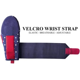 HEJOHJY® Sliding Mitts,Baseball Softball Protective Baserunning Sliding Gloves - Breathable,Durable and Comfortable (Adult, Left Hand)