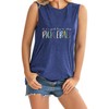 RMTXCD Women It’s a Good Day to Play Pickleball Tank