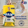 P.A.N. White Corn Meal – Pre-cooked Gluten Free and Kosher