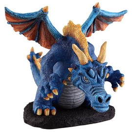 The Monster Legend Dragon