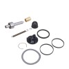 Old Parts Source Ford 60 Hp 1937-1940 Water Pump Repair