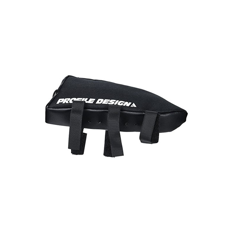 Profile Design Aero E-pack - standard, Black, One Size
