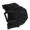 Fitness Workout Sandbag Weightlifting Training Sandbag Empty Exercise Power Bag
