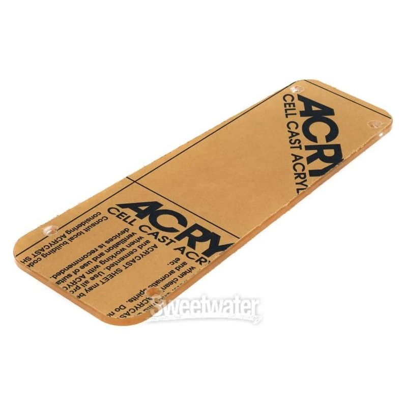 Mission Engineering Pedal Riser Kit for Wah Pedals