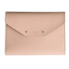 Modern Design PU Leather Padfolio, A5 Size Writing Portfolio Includes