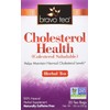 Bravo Tea Cholesterol Health Herbal Tea Caffeine Free, 20 Tea