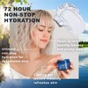 LUMENE Nordic Hydra [Lähde] Oxygen Recovery 72H Hydra Gel Mask,