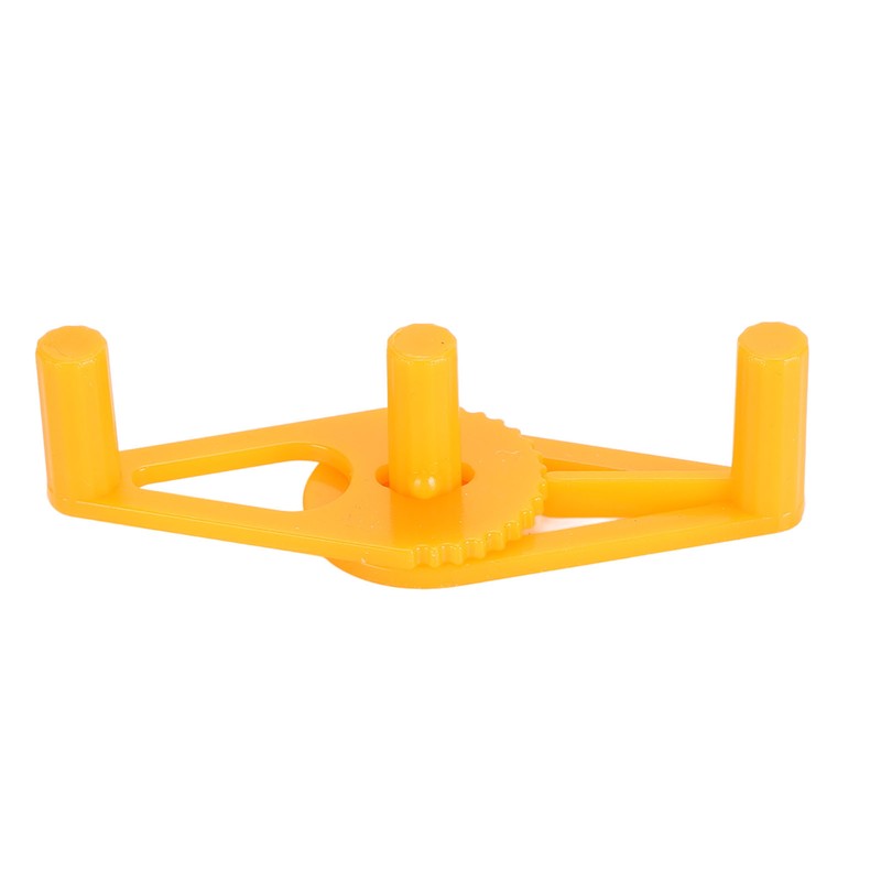 50pcs Low Stress Training Clips 360 Degree Adjustable Reusable Plastic