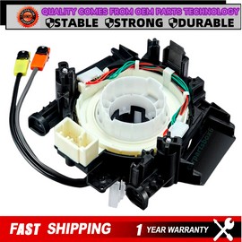 lucky-star-auto-parts FOR 2008-2013 NISSAN ROGUE STEERING WHEEL CRUISE & HORN SWITCH NEW US STOCK