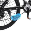 Bicycle Chain Cleaner Maintenance Washer Repair Cleaning Machine Tool for