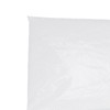 Snow Powder White Small Granular Fake Artificial Snow for Christmas