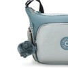 Kipling KI46113FM GABB S Relaxed Grey Bl, Relaxed Grey Bl,