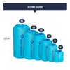 Sea to Summit Ultra-SIL Dry Bag, Ultralight Waterproof Dry Storage,