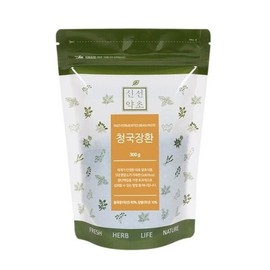 국산 청국장환 300g Korean Fermented Soybean Paste Pills 300g