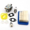 kipa Carburetor Maintence Kit for Echo Blowers PB-403H PB-403T PB-413H