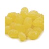 Sanded Lemon Drops Old Fashioned Hard Candy 5 pounds Claey's