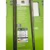 White 4 PACK! 24 in. LED White Direct Wire Under