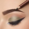 ARTDECO Natural Brow Liner - Sustainable Eye Contour Pencil, Suitable