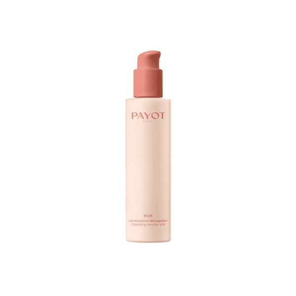 PAYOT Nue Cleansing Micellaire Milk 200ml