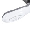 Electric Pulse Neck Massager 6 Modes 9 Strength Foldable Rechargeable