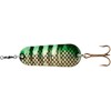 Abu Garcia Spoon Atom 35 g Green Flash
