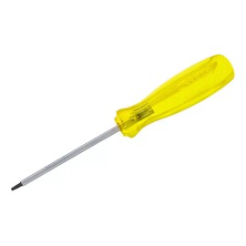 Urrea Destornillador Ámbar Barra Redonda Pta Torx T15 9315w Urrea