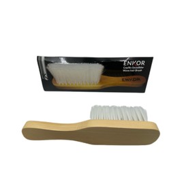 Barber Duster - barber brush - shaker brush - barber duster - haircut brush -barbershop accessories - barber tools - barber brush neck duster - neck duster brush - barber shaker brush