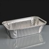 ezkart | Pack of 50 | Strong Quality Aluminium Disposable