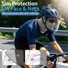 Balaclava Face Mask Sun UV Protection Breathable Full Head Mask
