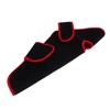 Bike Frame Sweat Guard Bicycle Sweat Towel Bike Frame Wrap