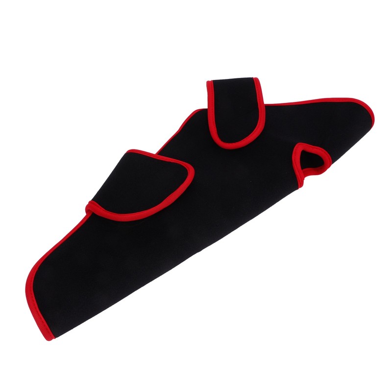 Bike Frame Sweat Guard Bicycle Sweat Towel Bike Frame Wrap