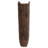 bruno banani Genuine Leather Men's Wallet, 022118, brown