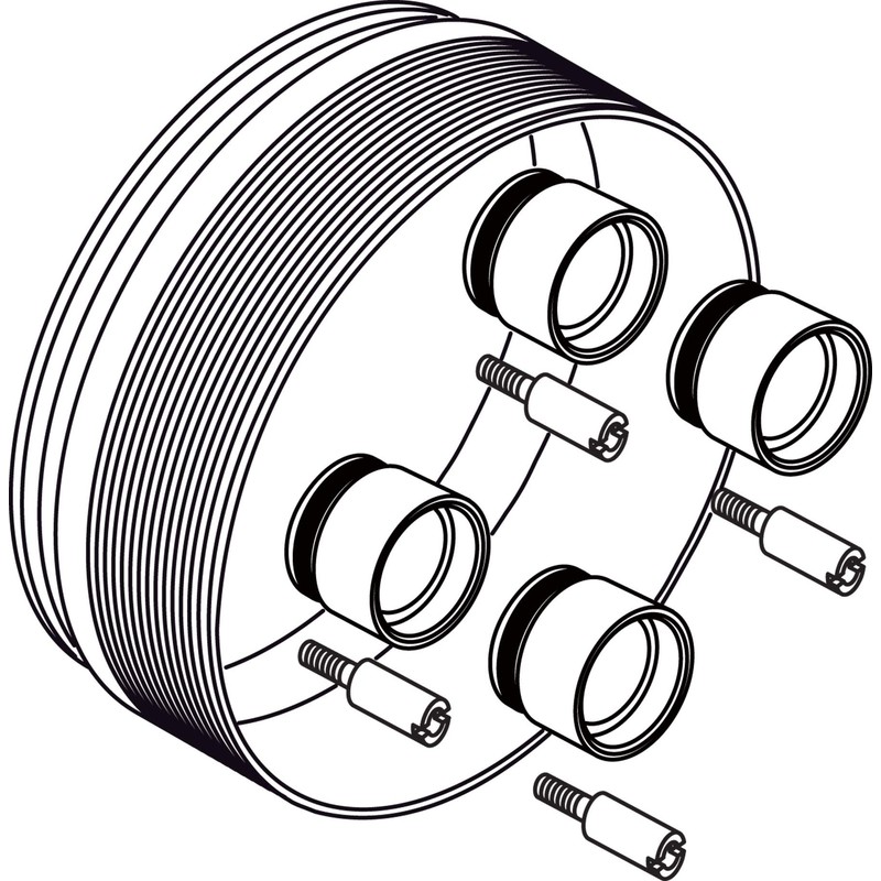 Ideal Standard A963443NU Switch