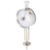 GY‑2 Portable Fruit Hardness Tester Sclerometer Dual Pointer Dial Maturity
