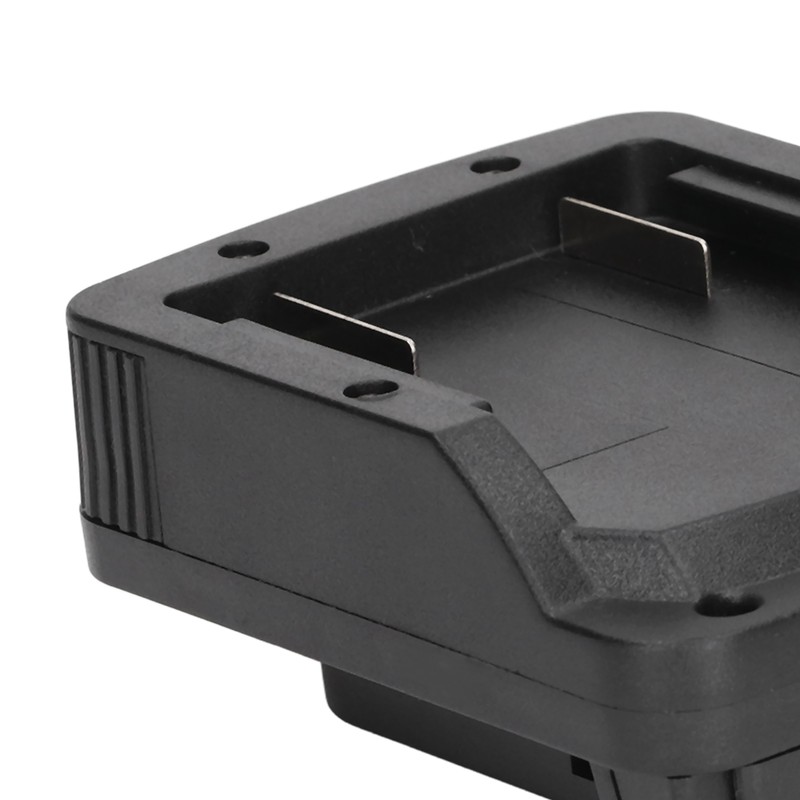 Lithium Battery Adapter Power Tool Battery Conversion Tool Power Mount