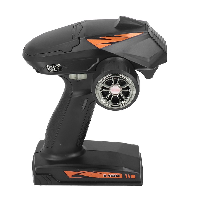 2.4Ghz 4 Channel Radio Transmitter with X6F Receiver for ZD