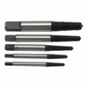 Performance 5pcs/Case Screw Extractor Set Drill Bit Guide Broken Damaged