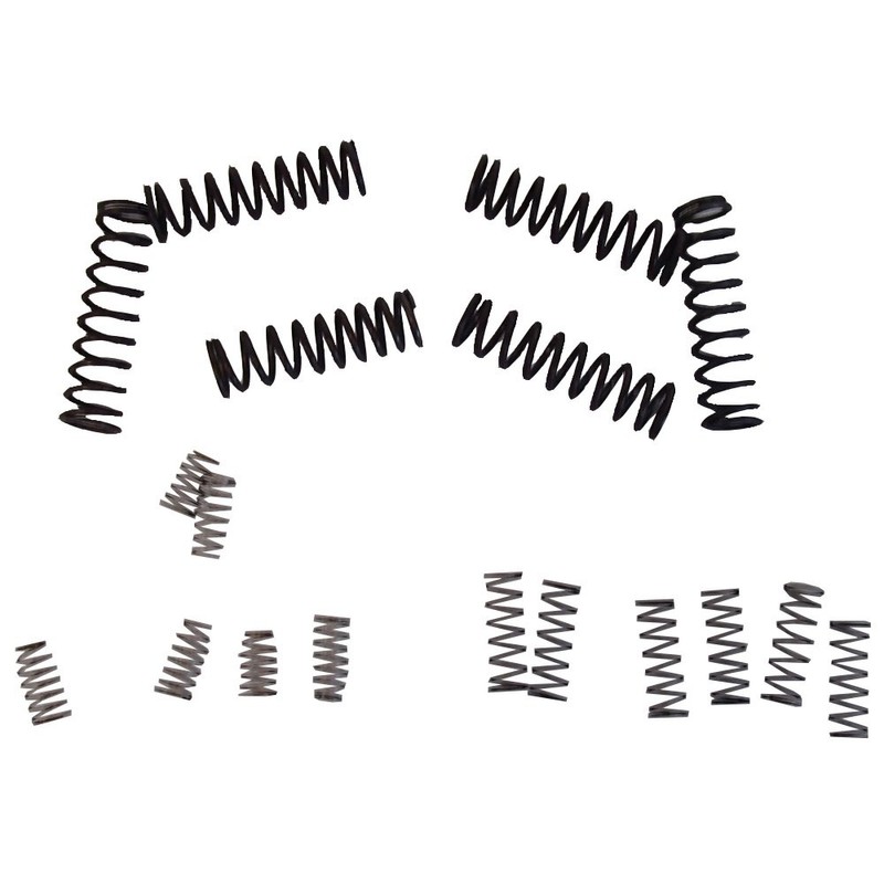 RAParts Hydraulic Pump Repair Kit Fits Ford 3000 3610 4000