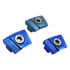 Ai SMOKE MAX Weights, Callaway Paradigm, Paradigm, Compatible with Drivers, Slide Weights, AI-Smoke, Max, Single Item (0.3 oz (8 g)