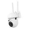 WiFi Security Camera 1080P Night Vision Motion Detection 2 Way
