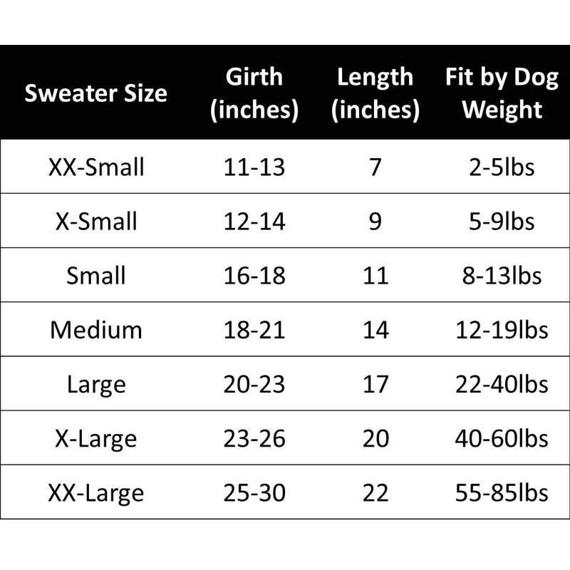 The Worthy Dog Woodlands Reindeer Sweater for Dogs, X-Small, Gray